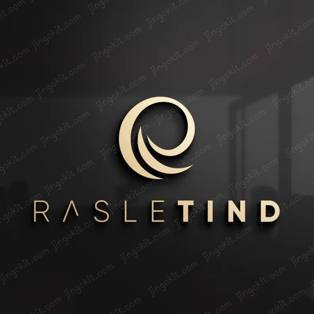 Tech Logo 3